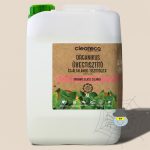   Cleaneco organikus üvegtisztító és általános tisztítószer - 5l