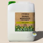   Cleaneco organikus mosogatószer repce kivonattal - 5l utántöltő