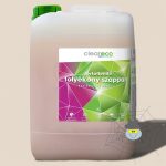 Cleaneco fertőtlenítő folyékony szappan - 5l