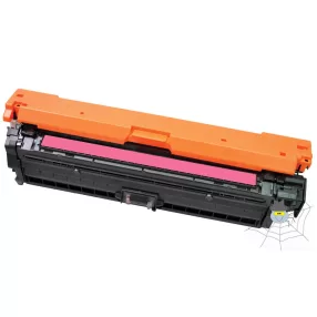   HP 307A "CE743A" bíborvörös toner (Utángyártott)