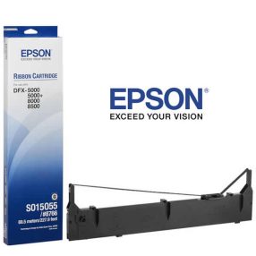 Eredeti Epson mátrixkazetták