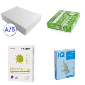 Fénymásolópapírok