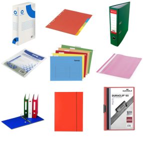 Iratrendezés - archiválás