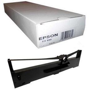 Utángyártott Epson mátrixkazetták