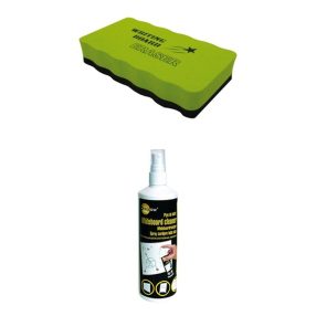 Táblatörlők - Táblatisztítók