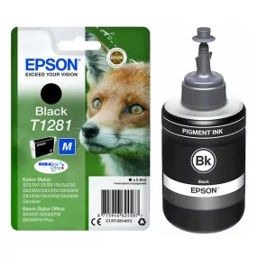 Eredeti Epson  tintapatronok - tartályok