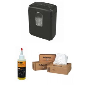 Iratmegsemmisítők - kellékek