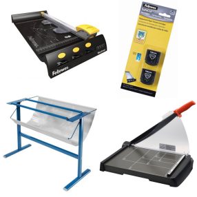 Vágógépek - tartozékok