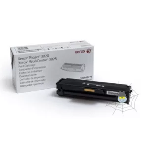 Xerox 106R02773 fekete toner