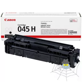 Canon 045 H fekete toner