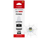 Canon GI-590Bk fekete tintatartály