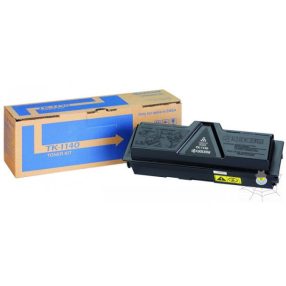 Kyocera TK-1140 fekete toner KIT