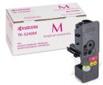 Kyocera TK-5240M Toner Magenta (Eredeti)