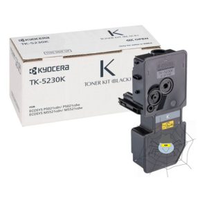 KYOCERA TK-5230K fekete toner