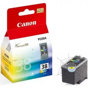 Canon CL-38 színes tintapatron