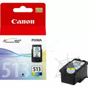 Canon CL-513 színes tintapatron
