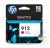 HP 3YL78AE (No.912) magenta tintapatron