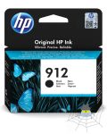 HP 3YL80AE (No.912) fekete tintapatron