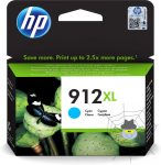 HP 3YL81AE (No.912XL) ciánkék tintapatron
