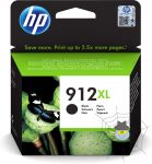 HP 3YL84AE (No.912XL) fekete tintapatron