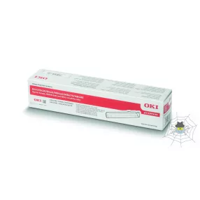   OKI B400 széria, MB400 széria "43979102" fekete toner