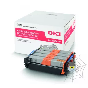 OKI C310/330/510/530 "44494202" dobegység