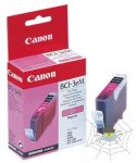 Canon BCI-3eM bíborvörös tintapatron