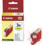Canon BCI-3eY sárga tintapatron