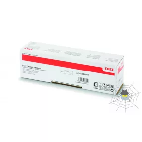 OKI B401/MB441/MB451 "44992402" fekete toner