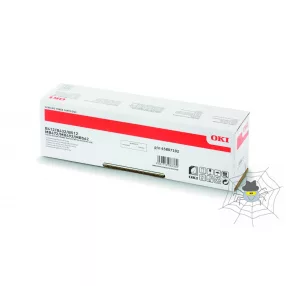 OKI "45807102" fekete toner