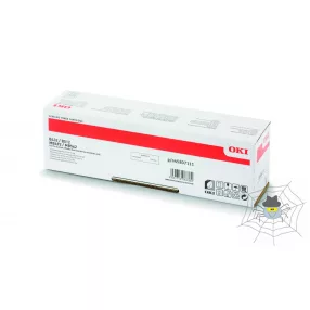 OKI B432/B512 MB492/MB562 "45807111" fekete toner