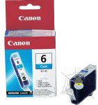 Canon BCI-6 ciánkék tintapatron