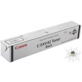 Canon C-EXV 42 fekete toner