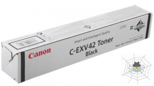 Canon C-EXV 42 fekete toner
