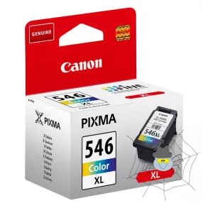 Canon CL-546XL színes tintapatron