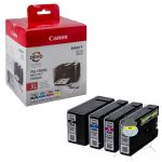Canon PGI-1500XL Bk/C/M/Y Multipack tintapatron
