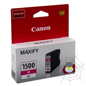 Canon PGI-1500M XL bíborvörös tintapatron