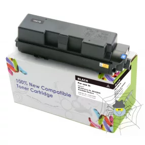 Epson C13S110079 fekete toner (Cartridge Web utángyártott)