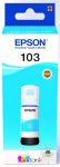 Epson 103 (C13T00S24A) ciánkék tintatartály - 65 ml