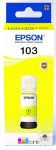 Epson 103 (C13T00S44A) sárga tintatartály - 65 ml