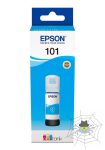 Epson 101 (C13T03V24A) ciánkék tintatartály - 70 ml