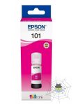 Epson 101 (C13T03V34A) bíborvörös tintatartály - 70 ml