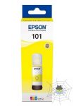 Epson 101 (C13T03V44A) sárga tintatartály - 70 ml