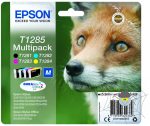   Epson T1285 (C13T12854012) multipack tintapatron csomag - 16,4 ml