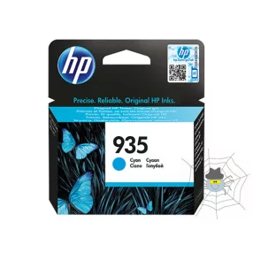 HP C2P20AE (No.935) ciánkék tintapatron