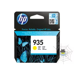 HP C2P22AE (No.935) sárga tintapatron