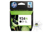 HP C2P23AE (No.934XL) fekete tintapatron