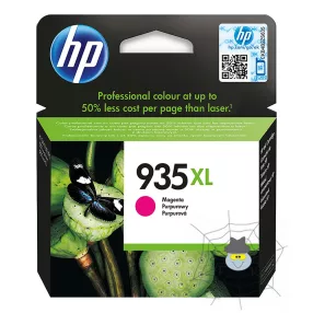 HP C2P25AE (No.935XL) magenta tintapatron