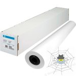   HP Bright White Inkjet Paper - 610 mm x 45,7 m fényes tekercspapír 90 g/m2