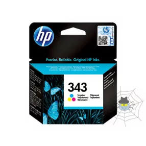 HP C8766EE (No.343) háromszínű tintapatron